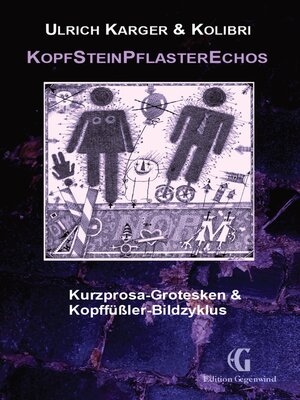 cover image of KopfSteinPflasterEchos
